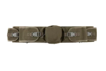 Bandolier Sniper Waist Pack - Foliage Green