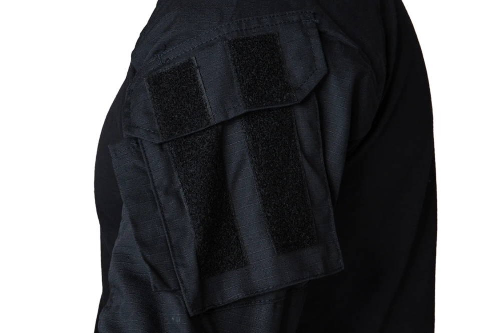 Combat Shirt SATAC G3 - Black