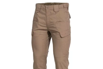 Spodnie Aris Tactical - czarne