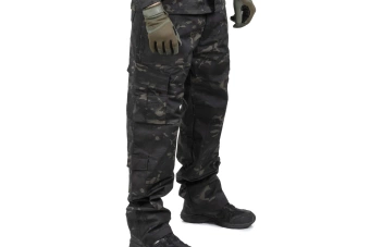 Primal Gear ACU trousers MC Black