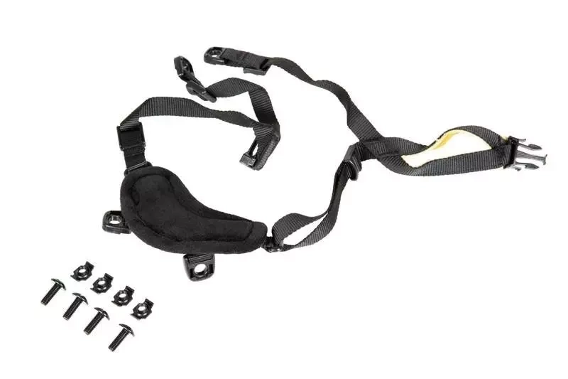 FMA Universal Helmet Webbing
