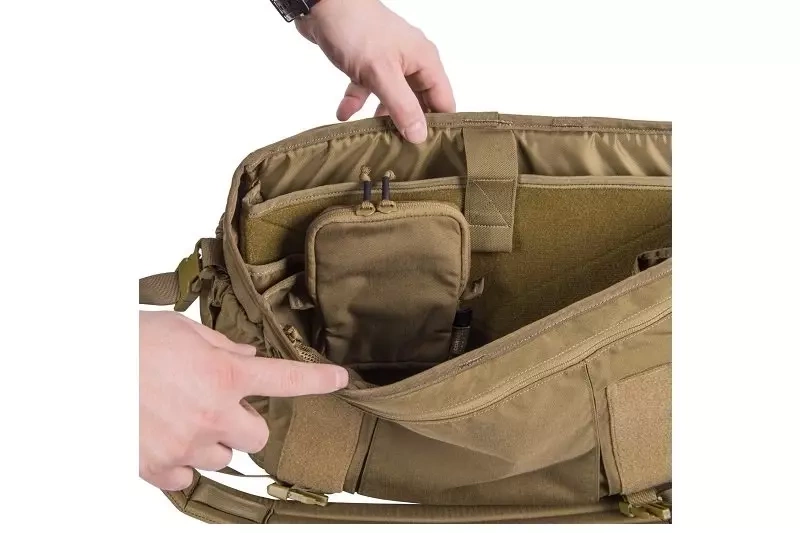 Porte-documents Insert® - Vert olive