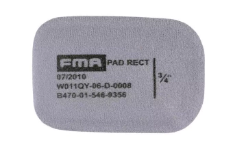 Airsoftová zbraň přilbau FAST BJ CFH - ATC AU (L/XL)