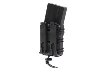 Pouzdro SMC pro zásobník 5.56