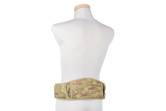 MOLLE Tactical Belt - MC