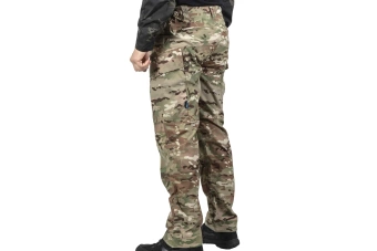 Emerson Gear Blue Label Guardian All-terrain tactical trousers MC