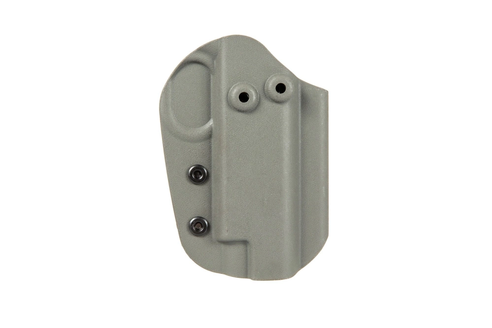 KYDEX Holster for 1911 Replicas - Foliage Green