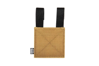 Tourniquet panel Raphid - Coyote Brown