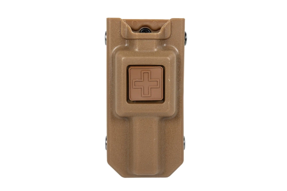 CAT Specna Arms Tactical Tan stázové pouzdro