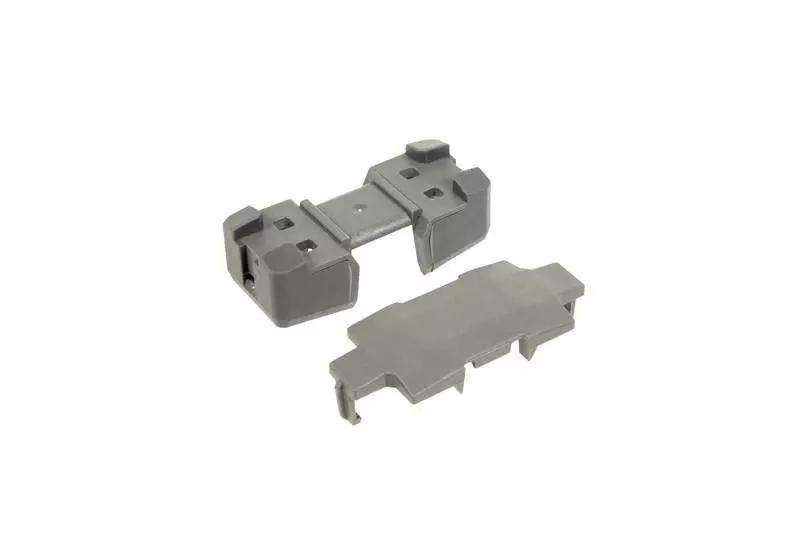Housse de protection pour FSMR - Vert feuillage