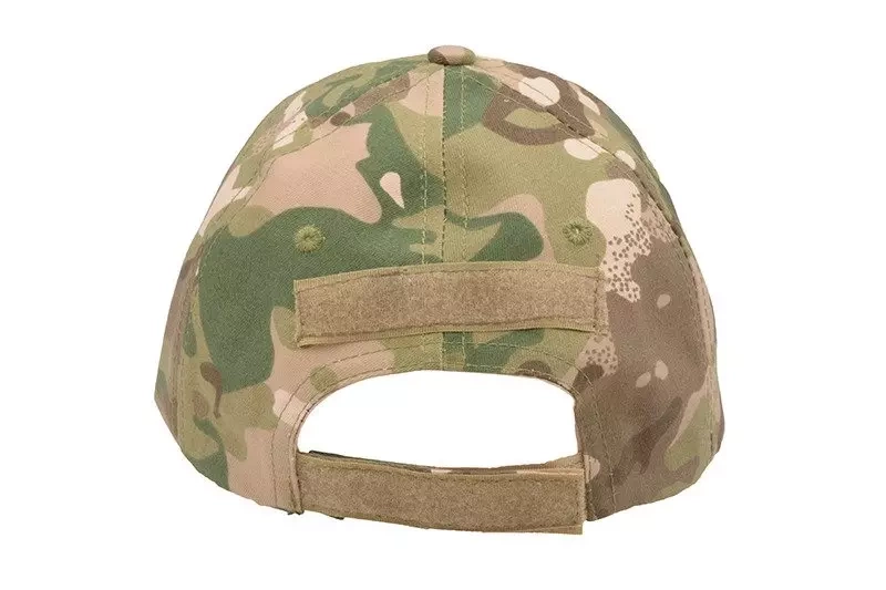 Tactical Combat Cap (V2) - MC