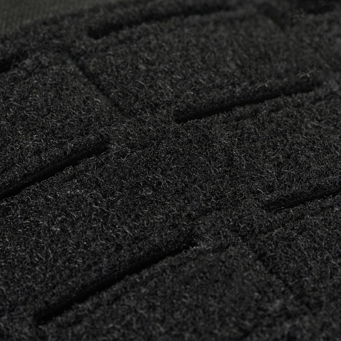 M-Tac STURM Elite 15l Backpack Black