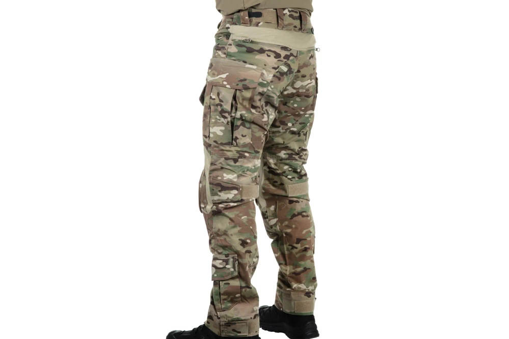 Combat Pants G3 - MC