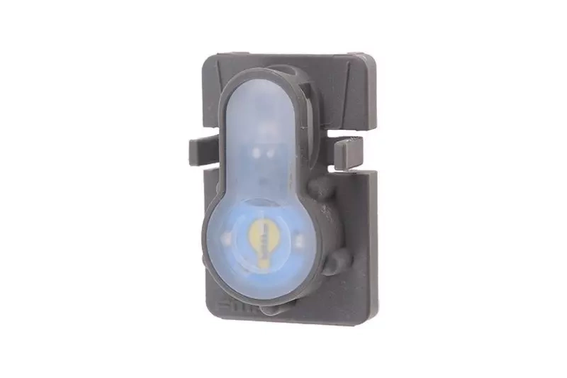 Marqueur électronique Lightbuck RIS - Foliage Green (lumière bleue)