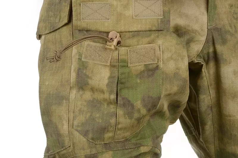 Tactical Pants type G3 - ATC FG
