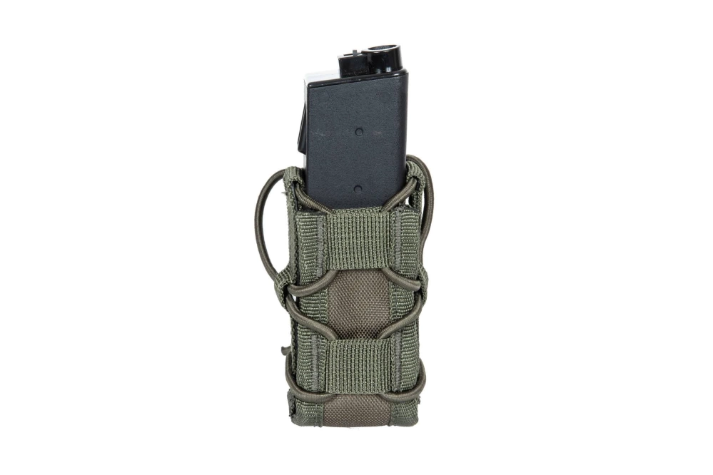 Ładownica Elite Pistol Mag Pouch - oliwkowa