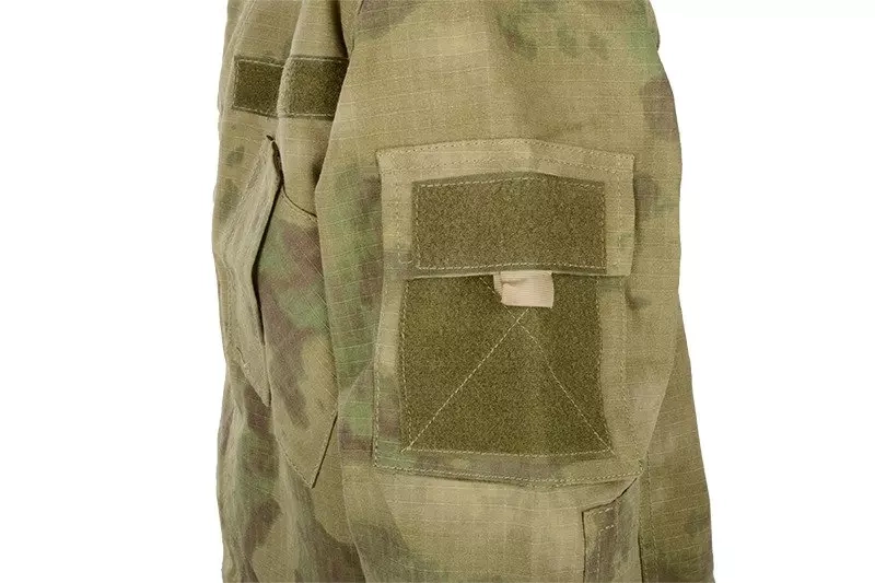 Set ACU pour enfants uniforme- ATC FG