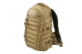 Wisport Caracal Special military backpack - tan