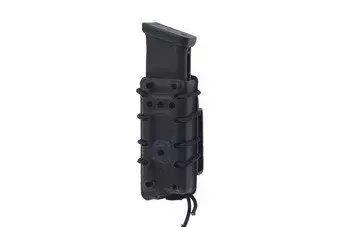 Pochette pour chargeur pistolet owy (version avec remplissage supplémentaire) (QD pour ceinture) - noir