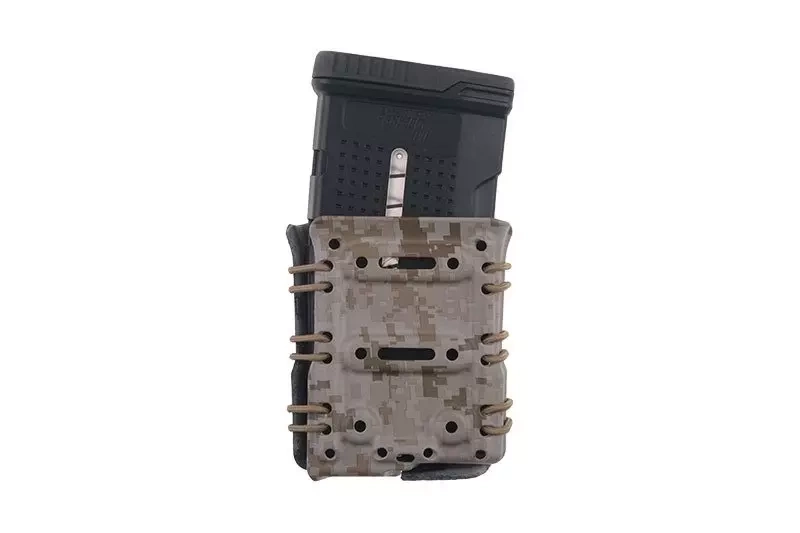 Pochette SMC pour chargeur 7.62 (MOLLE) - AOR1