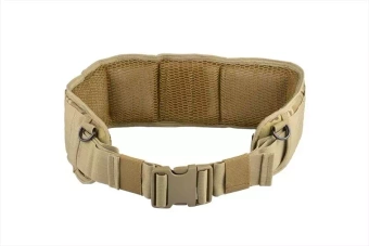 Bojový pás Ordnance Belt - NP Camo
