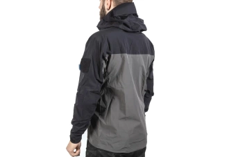 Emerson Gear Blue Label Otter Hardshell Jacket Grey