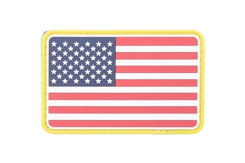 Patch USA