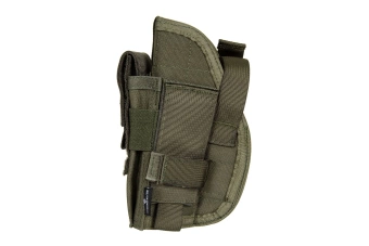 Universal holster pour ceinture - Ranger Green