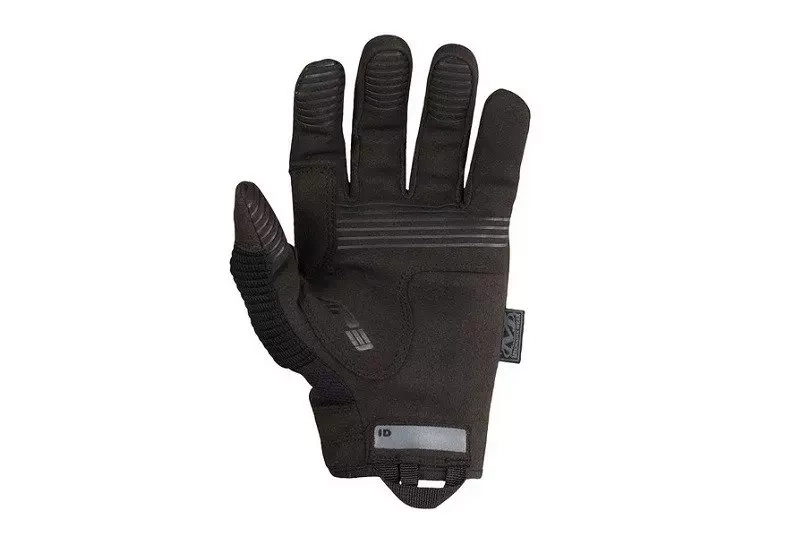 M-Pact® 3 Gloves - Black