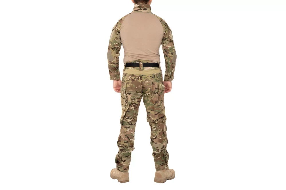 uniformeAdvanced Combat Set - MC