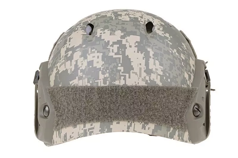 Réplique casqueu FAST BJ CFH - UCP (L/XL)