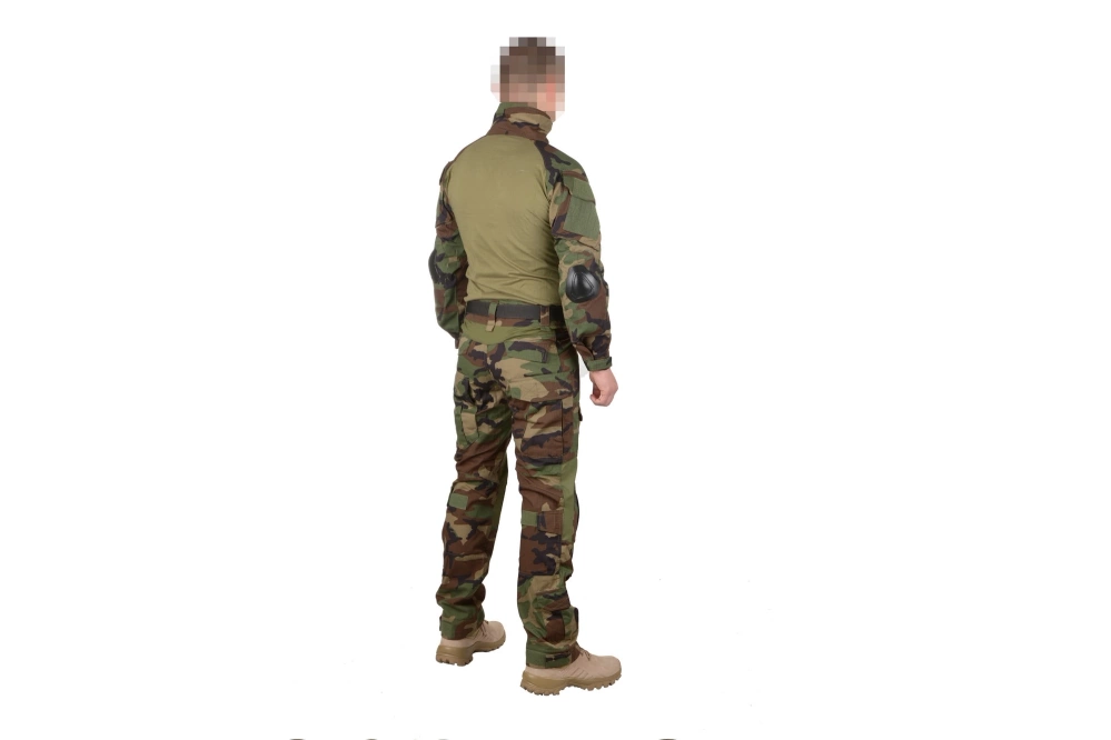 Set uniformeowy Combat Gen.2 - Boisé