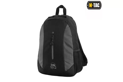 Plecak Urban Line Lite Pack - Grey/Black