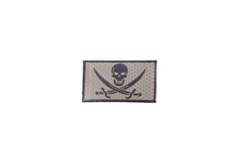 Bad Calico Jack  IR patch