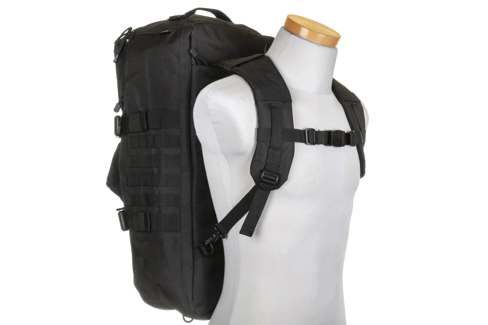 Specna Arms Tactical 40L Backpack Noir