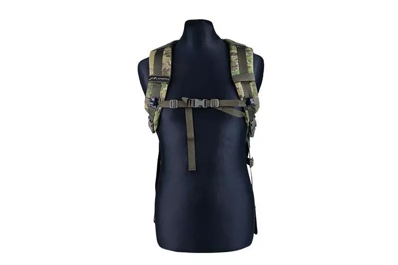 Wisport Sparrow 20 Backpack - PenCott™ GreenZone