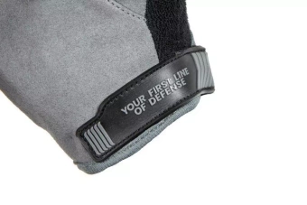 Rękawice taktyczne Armored Claw Accuracy - Szare