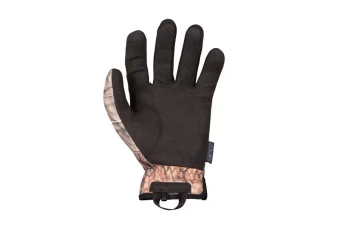 Rękawice Mechanix FastFit - Mossy Oak®