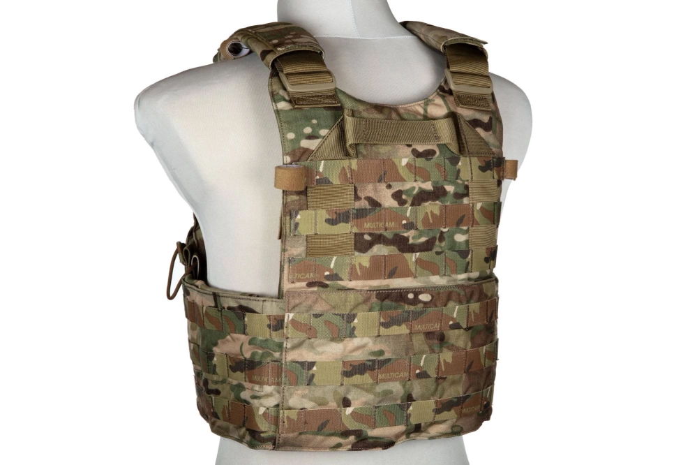 Kamizelka Taktyczna typu 94K Plate Carrier M4 - MC®