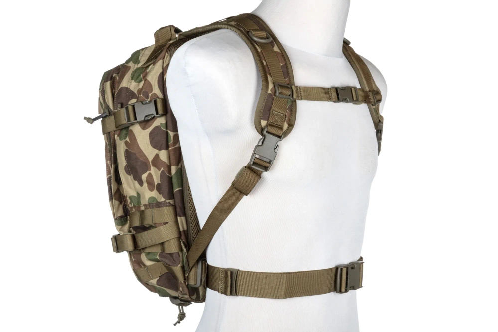 Batoh RACCOON Mk2 (20l) Helikon Duck Hunter