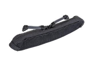 Insert zippé pour gilet tactique Emerson Gear Noir