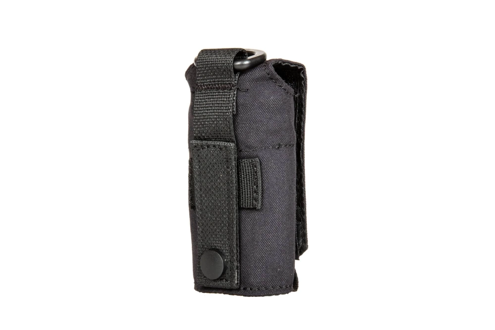 Porte-bouteilles pliable Takte - Noir