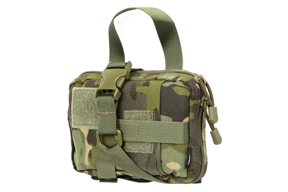 Malá odlamovací lékárnička Specna Arms Tactical MC Tropic