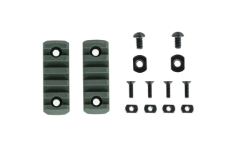 Réplique du casque Wosport MK HL-104 (version d'entraînement) Olive