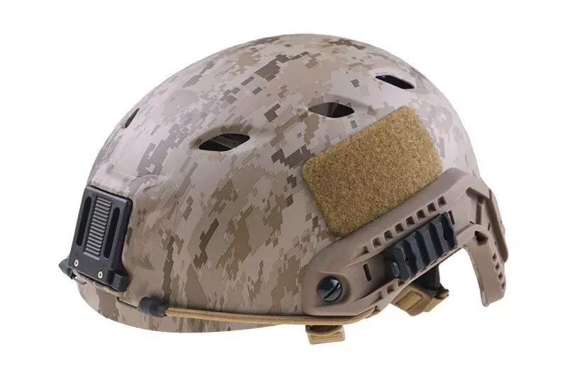 FAST Base Jump helmet replica - AOR1
