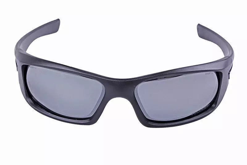 Lunettes de protection ESS 5B - Gris fumé
