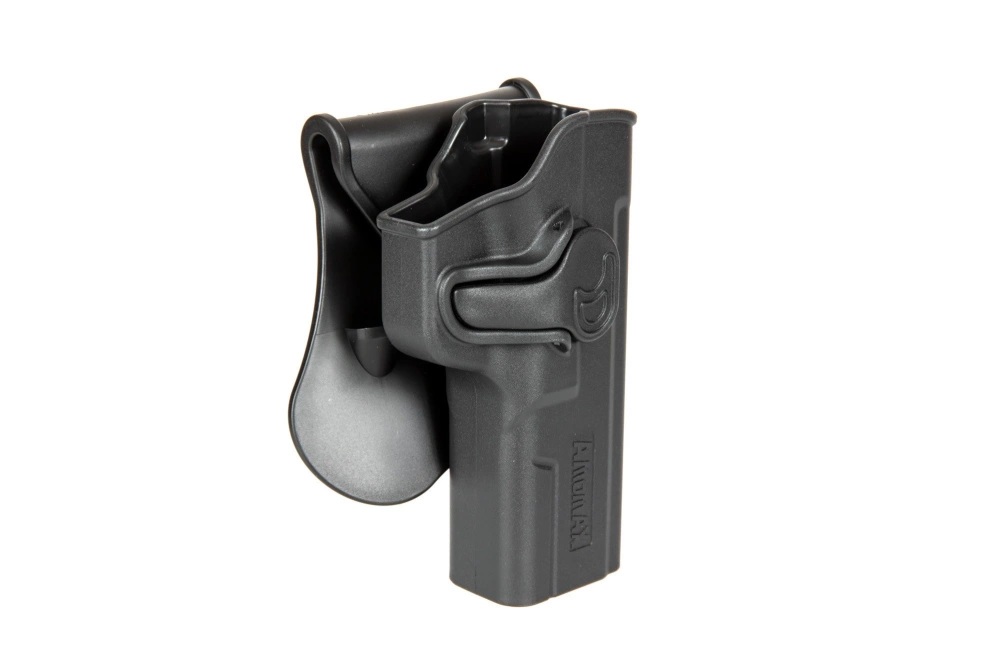 Holster for Cyma CM.127 Replicas