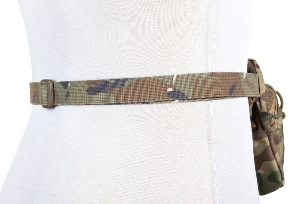 Wosport BP-151 MC tactical hip bag