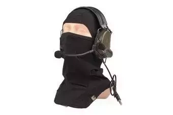 Zestaw słuchawkowy typu COM - oliwkowy