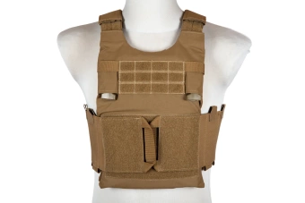 LV-119 Type Tactical Vest - Coyote Brown